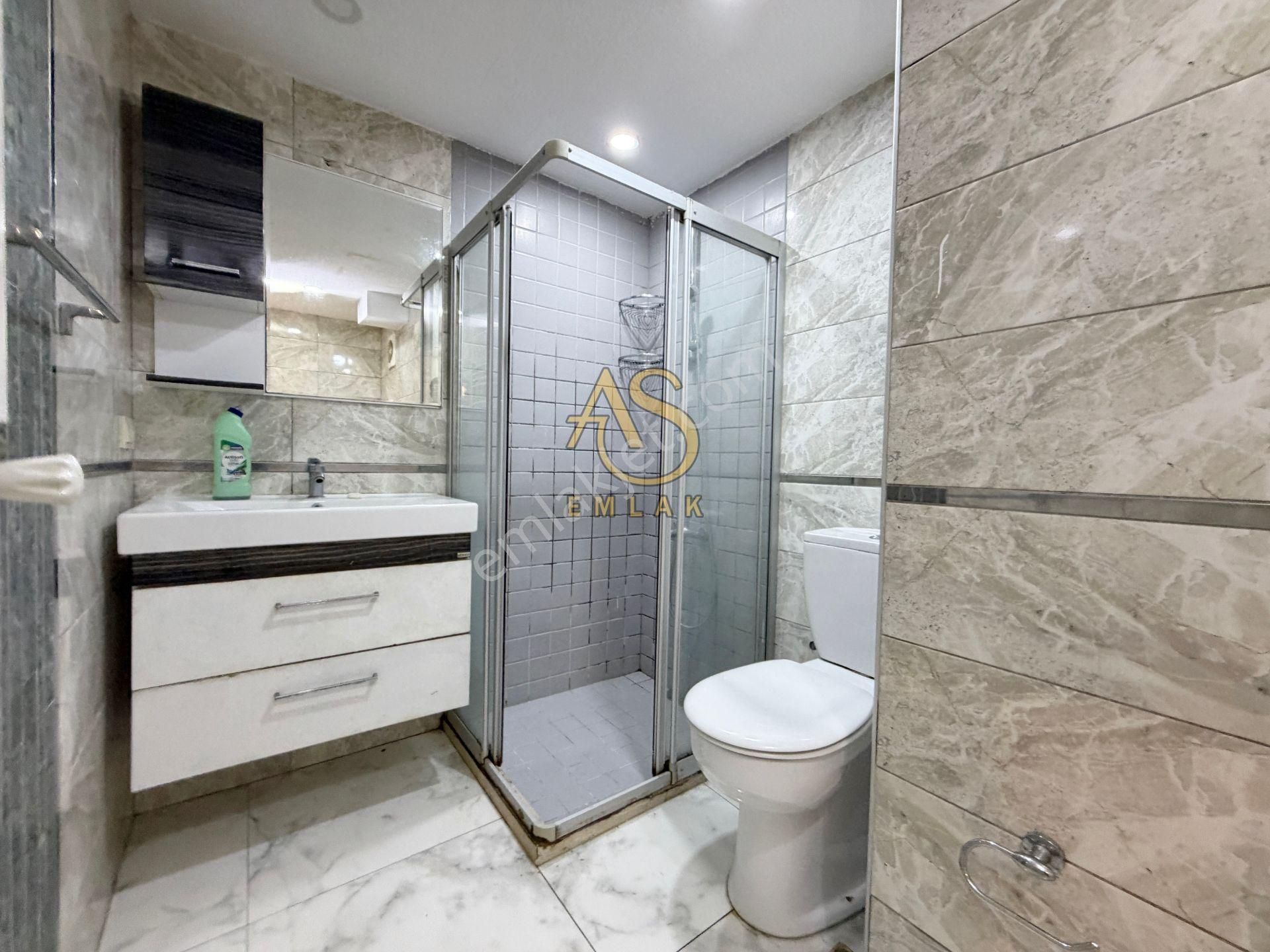 As Emlak'tan 2+1 Merkeze Yakın İçi Yenilenmiş Giriş Kat Daire - Görsel 15