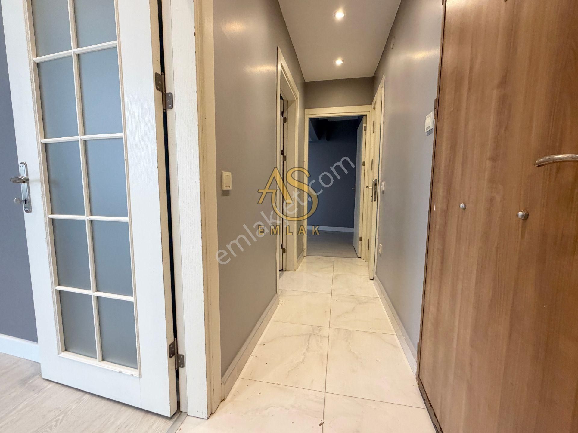 As Emlak'tan 2+1 Merkeze Yakın İçi Yenilenmiş Giriş Kat Daire - Görsel 9