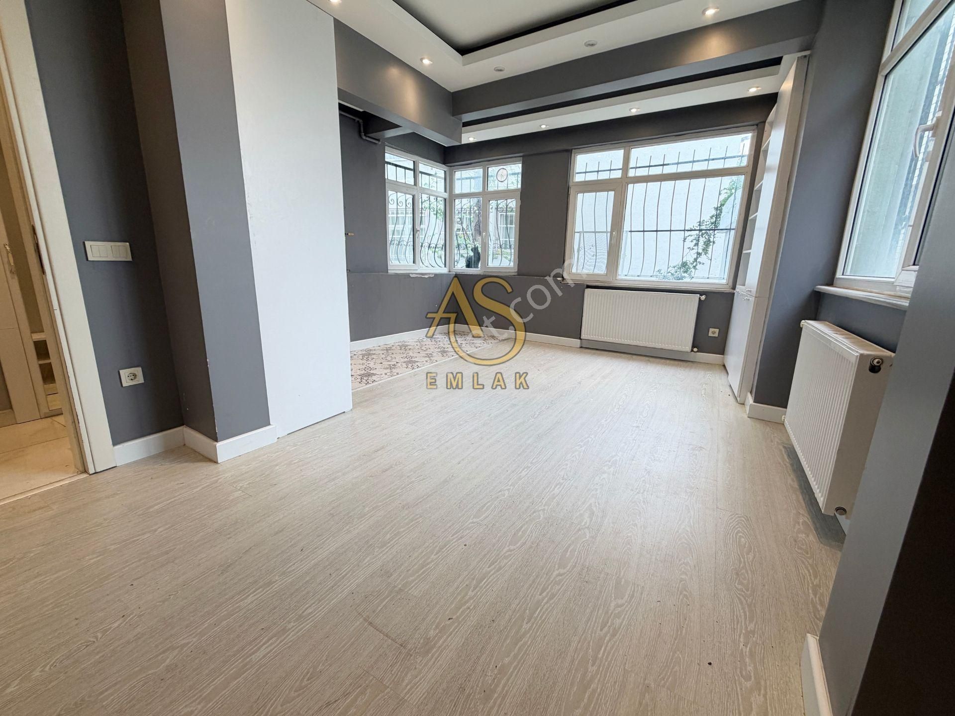 As Emlak'tan 2+1 Merkeze Yakın İçi Yenilenmiş Giriş Kat Daire - Görsel 23