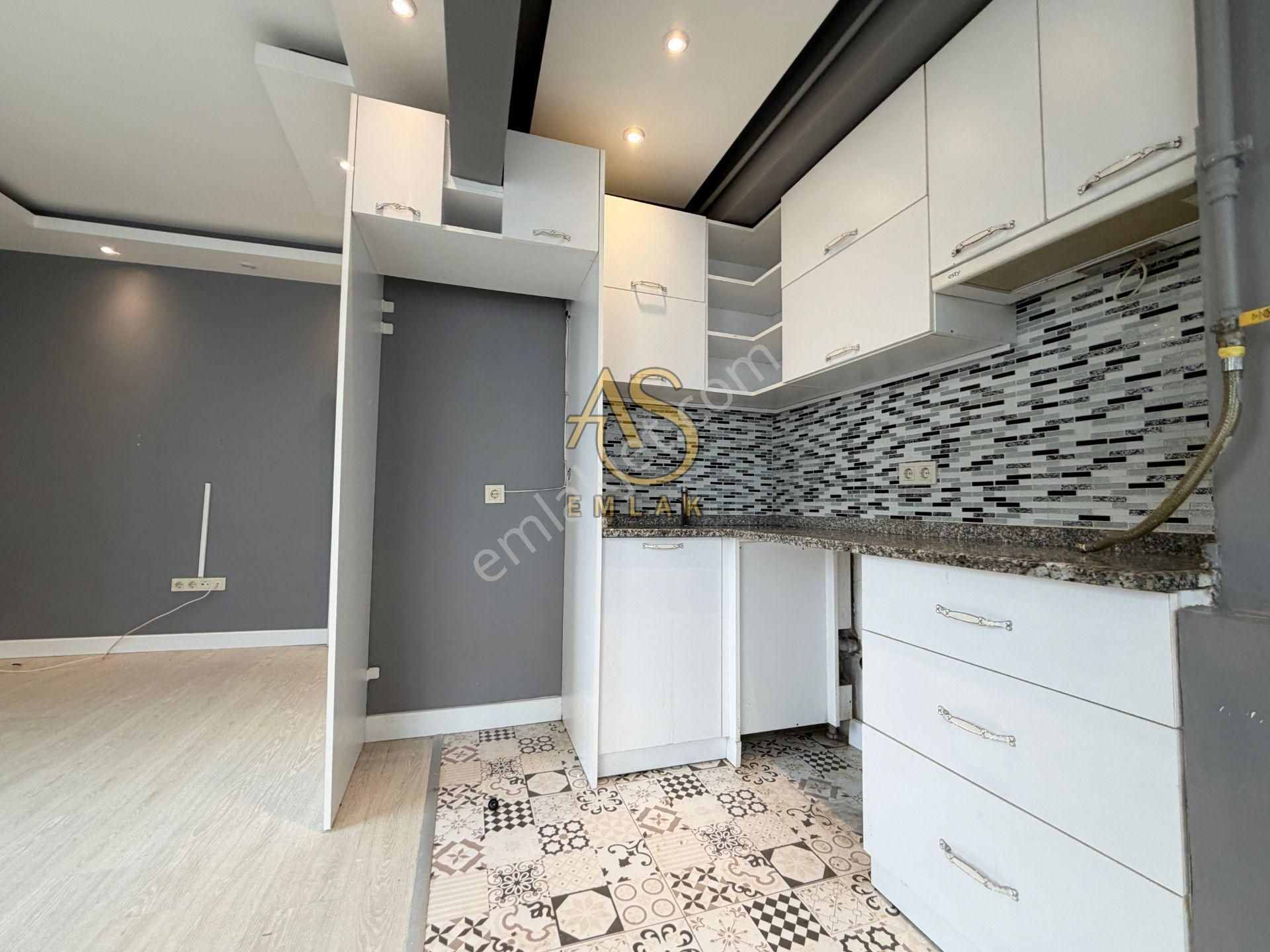 As Emlak'tan 2+1 Merkeze Yakın İçi Yenilenmiş Giriş Kat Daire - Görsel 4