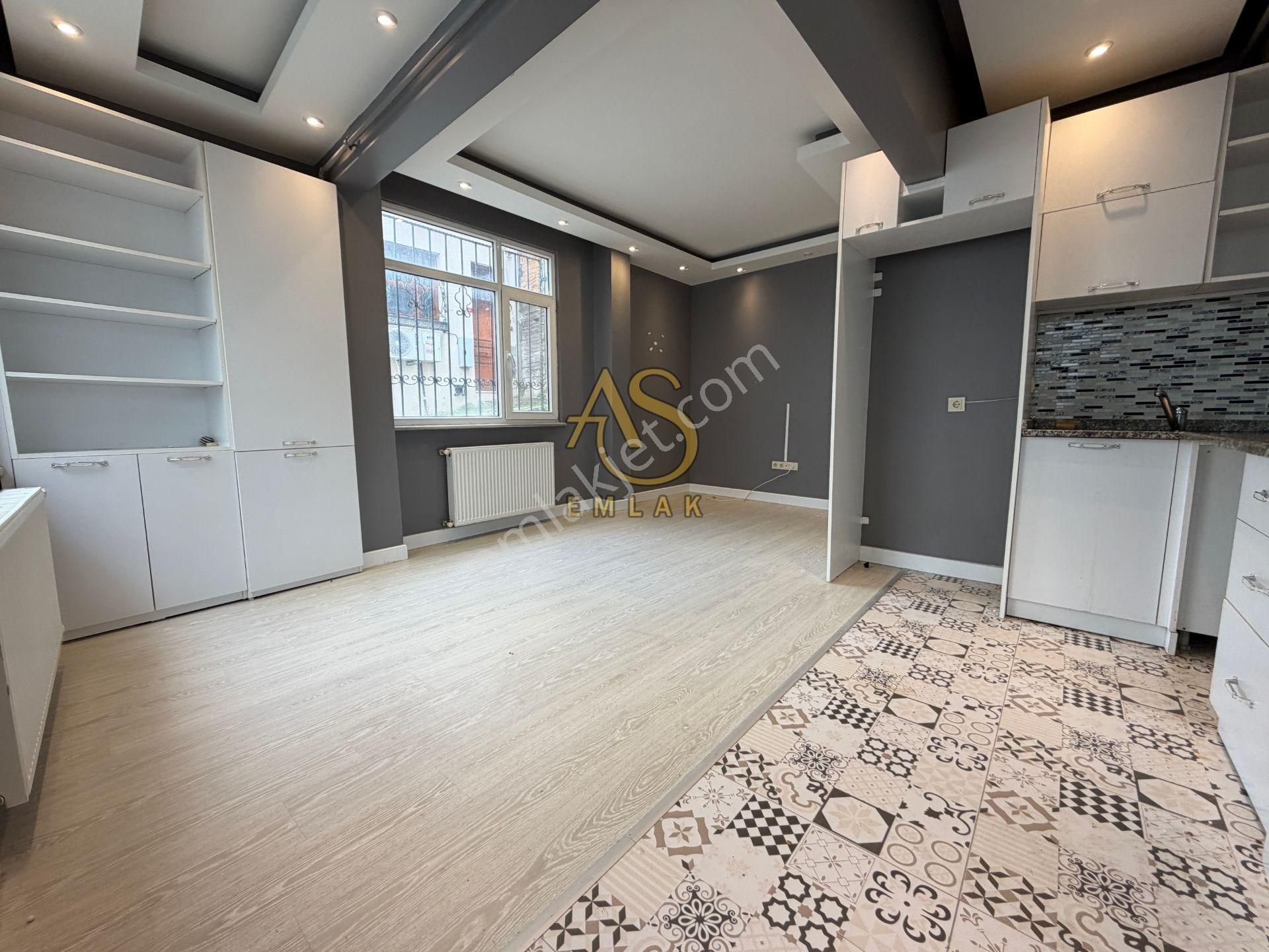 As Emlak'tan 2+1 Merkeze Yakın İçi Yenilenmiş Giriş Kat Daire - Görsel 24