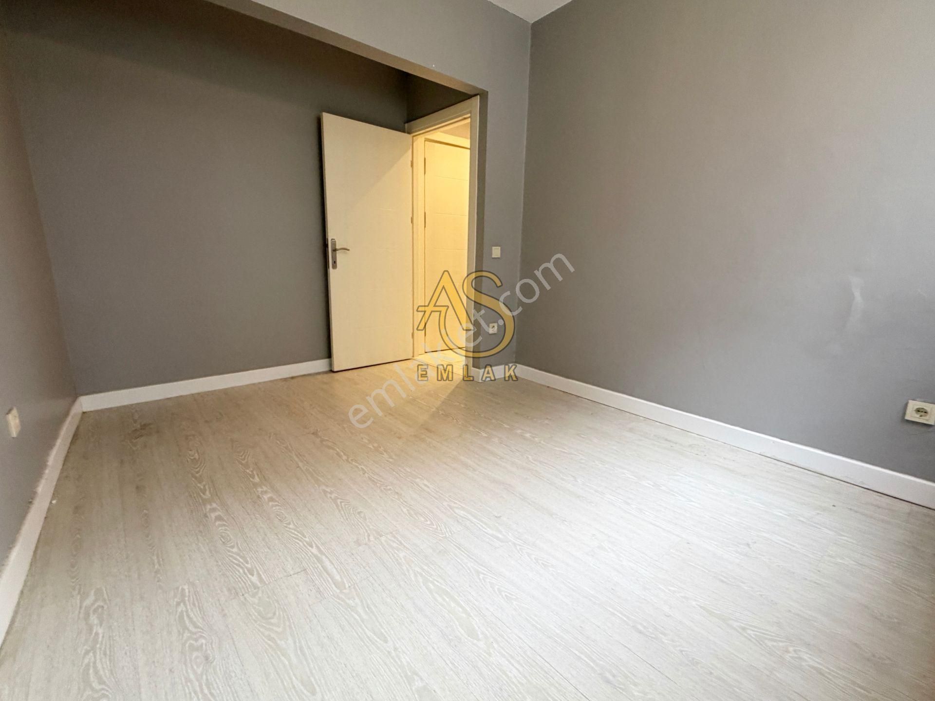 As Emlak'tan 2+1 Merkeze Yakın İçi Yenilenmiş Giriş Kat Daire - Görsel 11