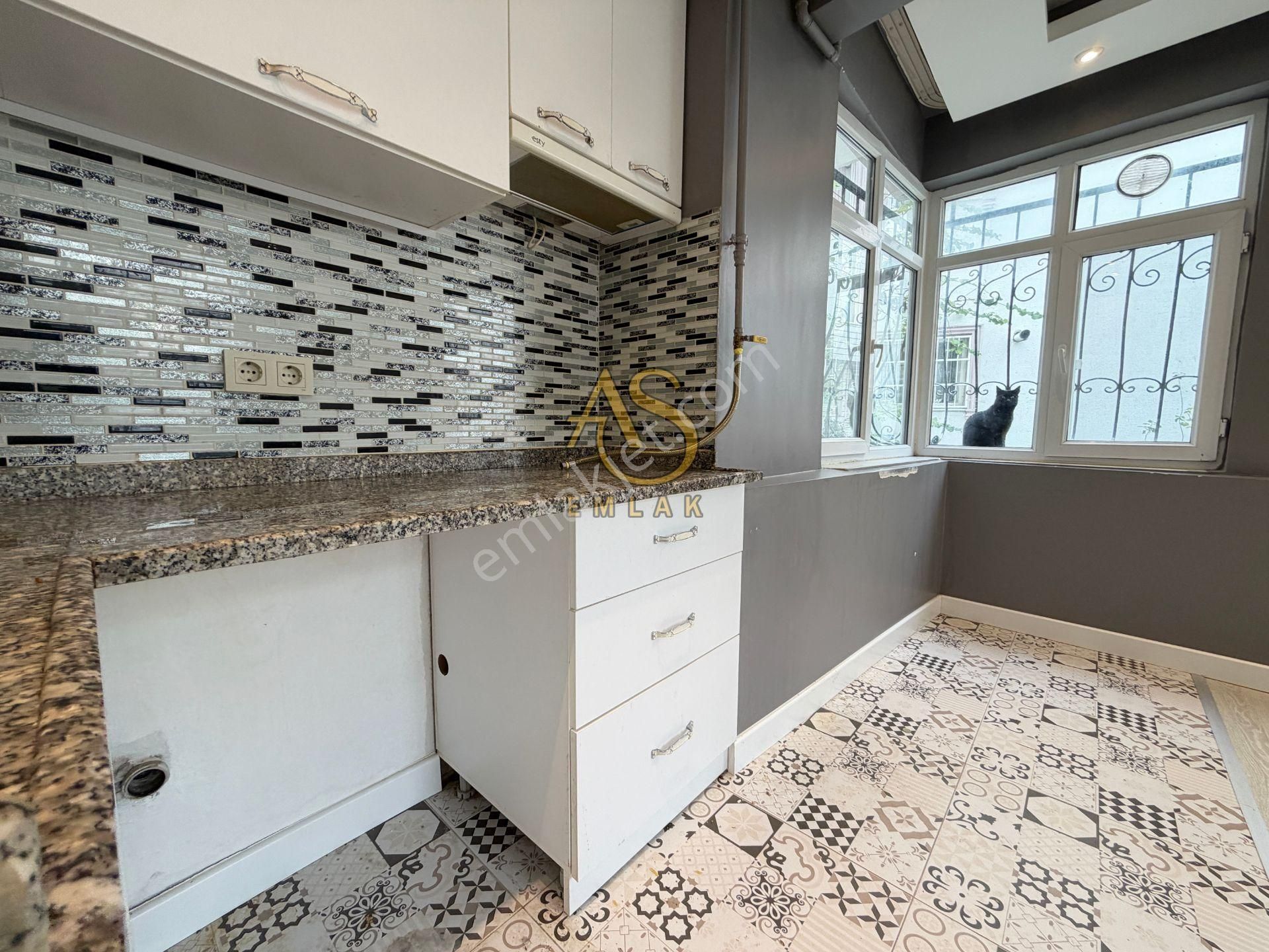 As Emlak'tan 2+1 Merkeze Yakın İçi Yenilenmiş Giriş Kat Daire - Görsel 26