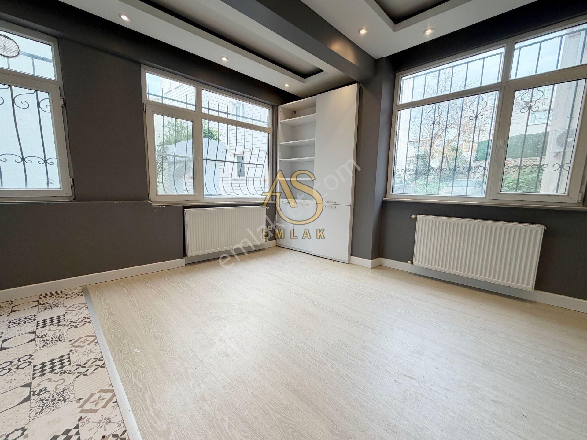 As Emlak'tan 2+1 Merkeze Yakın İçi Yenilenmiş Giriş Kat Daire - Görsel 27