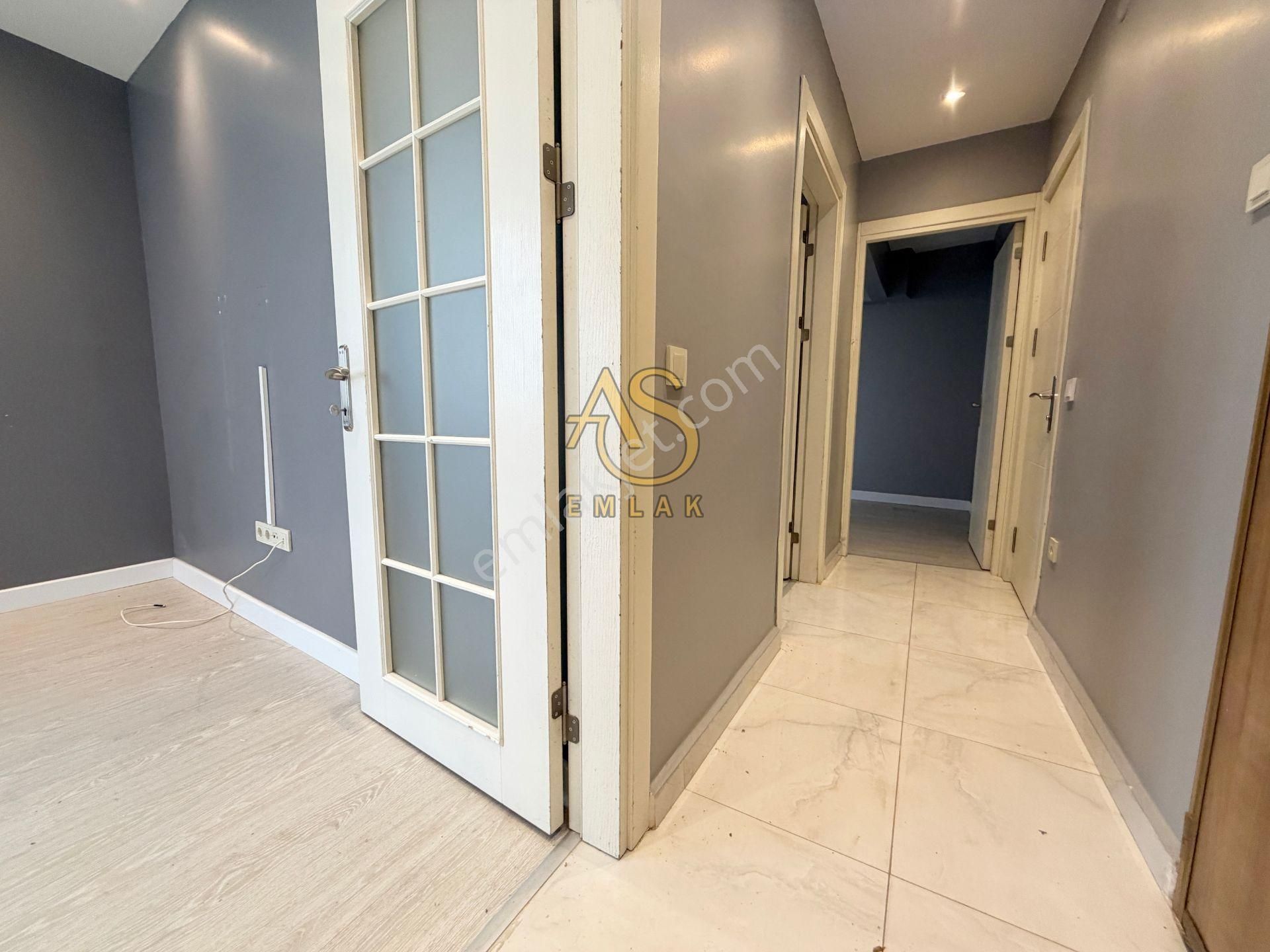 As Emlak'tan 2+1 Merkeze Yakın İçi Yenilenmiş Giriş Kat Daire - Görsel 16