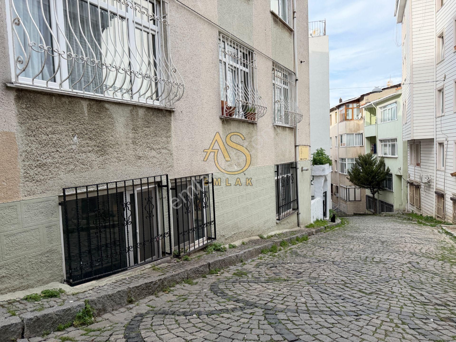 As Emlak'tan 2+1 Merkeze Yakın İçi Yenilenmiş Giriş Kat Daire - Görsel 35