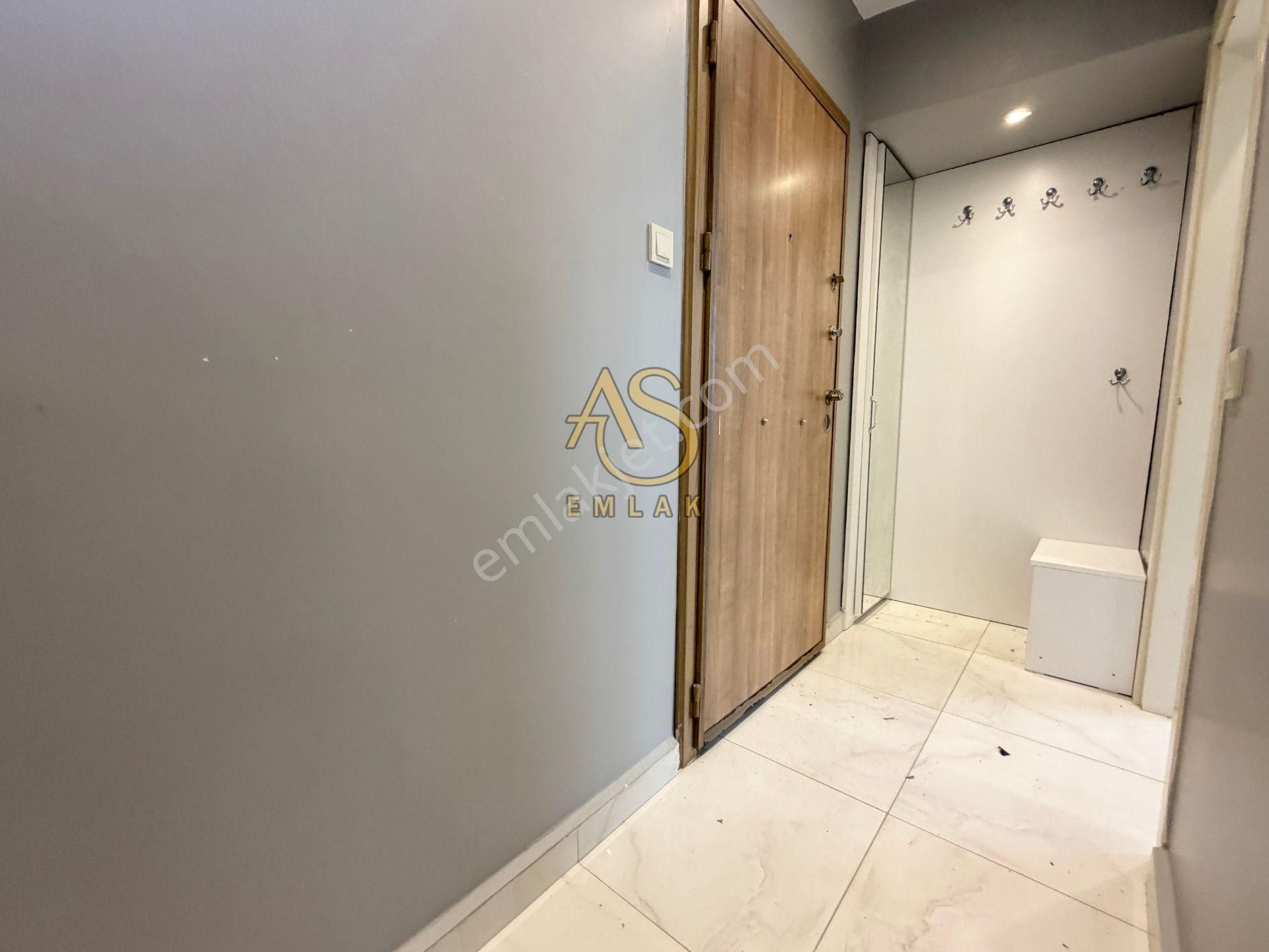 As Emlak'tan 2+1 Merkeze Yakın İçi Yenilenmiş Giriş Kat Daire - Görsel 28