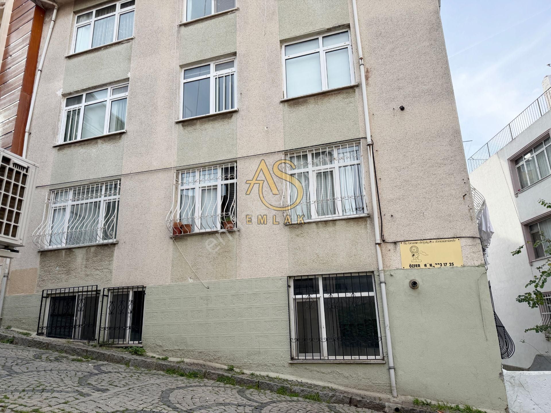 As Emlak'tan 2+1 Merkeze Yakın İçi Yenilenmiş Giriş Kat Daire - Görsel 33