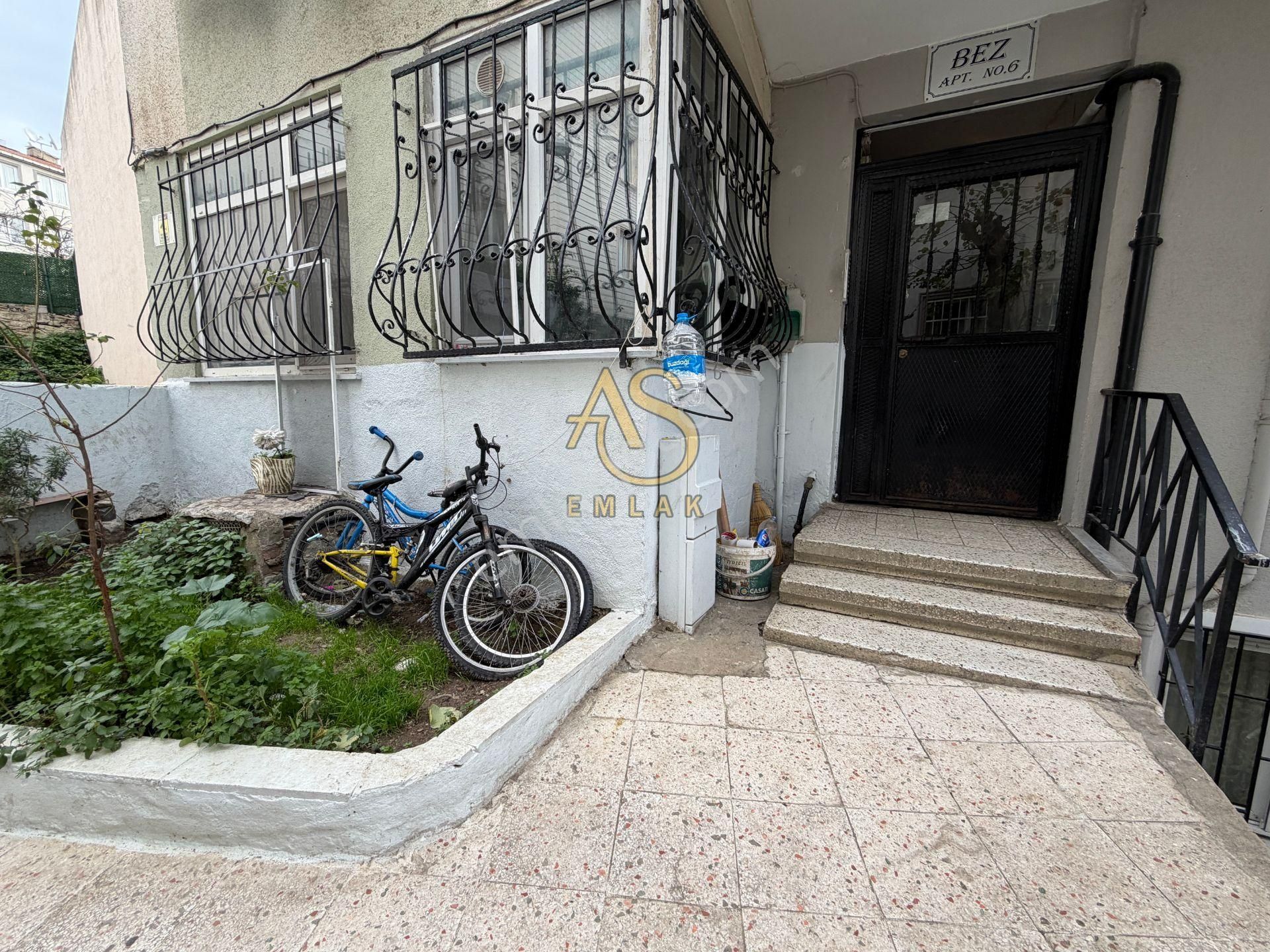 As Emlak'tan 2+1 Merkeze Yakın İçi Yenilenmiş Giriş Kat Daire - Görsel 31