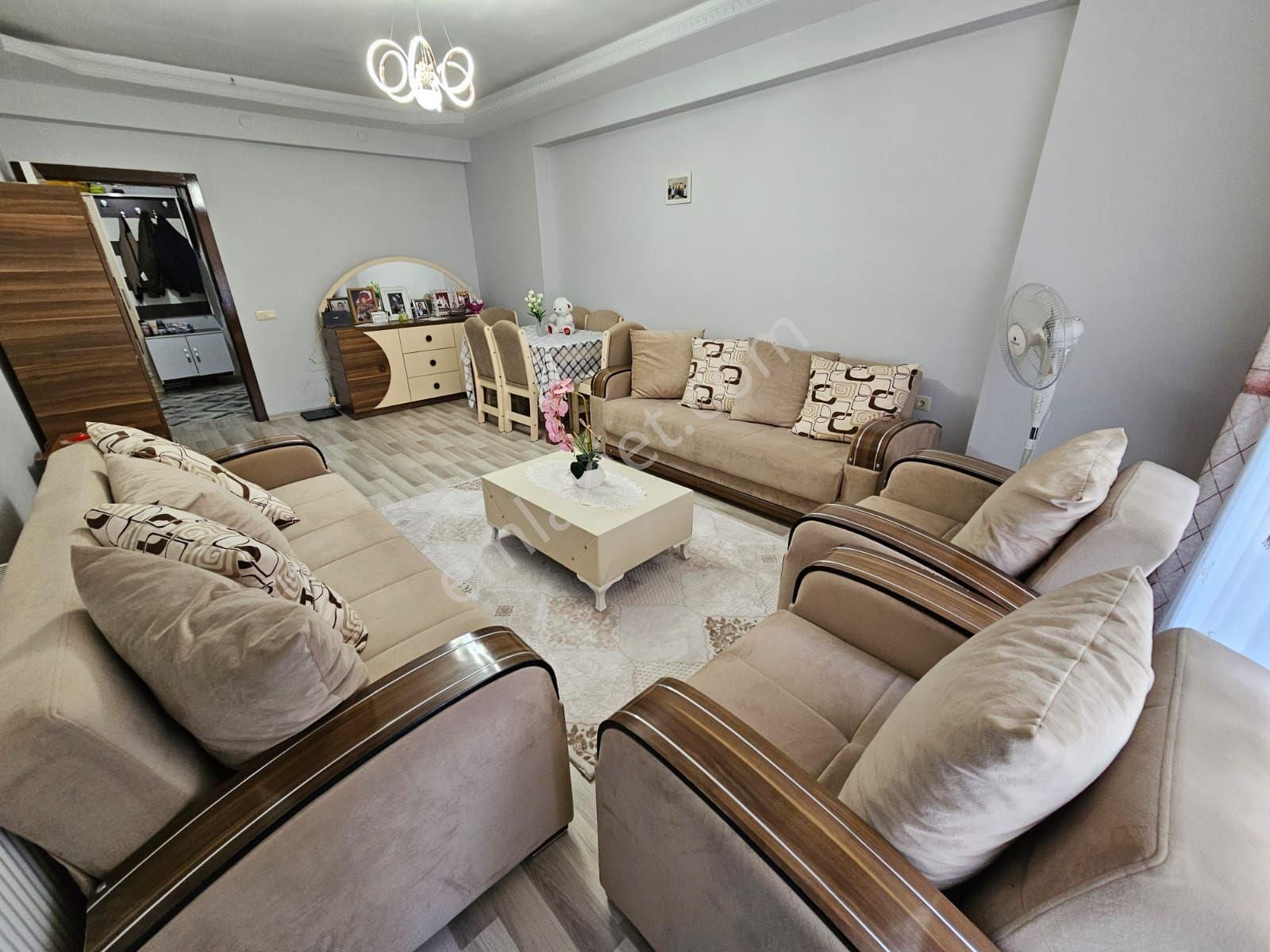 Başak Mahallesinde - Görsel 24