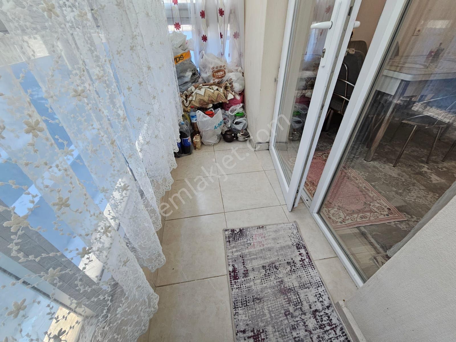 Başak Mahallesinde - Görsel 5