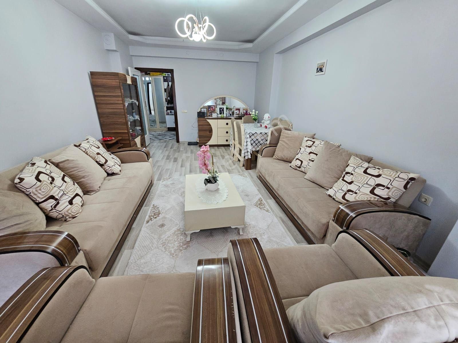 Başak Mahallesinde - Görsel 2