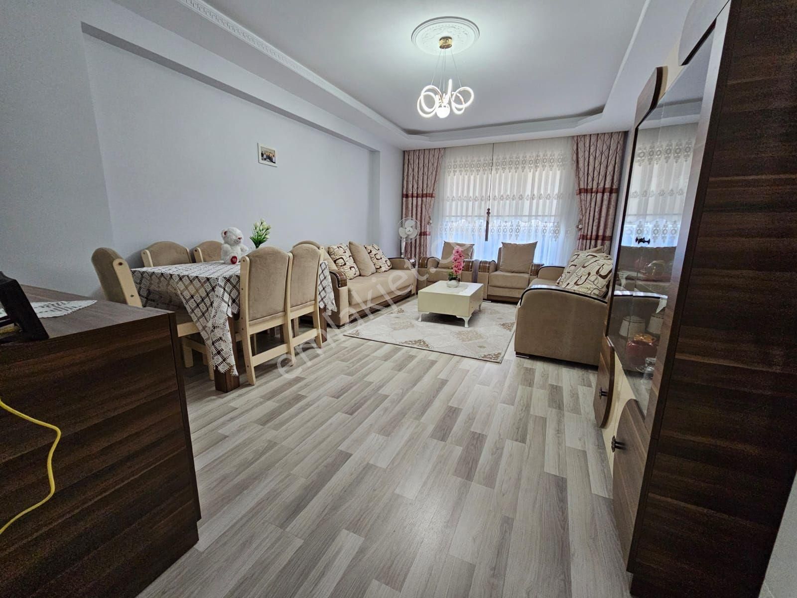 Başak Mahallesinde - Görsel 16