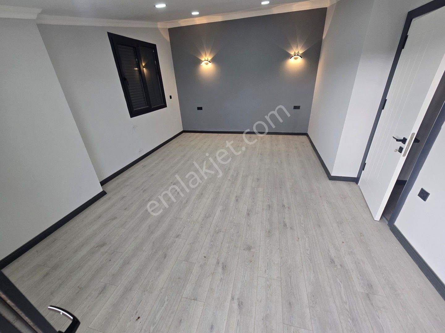 Didim Hisarda Satılık 3+1 Yazlik Villa - Görsel 20