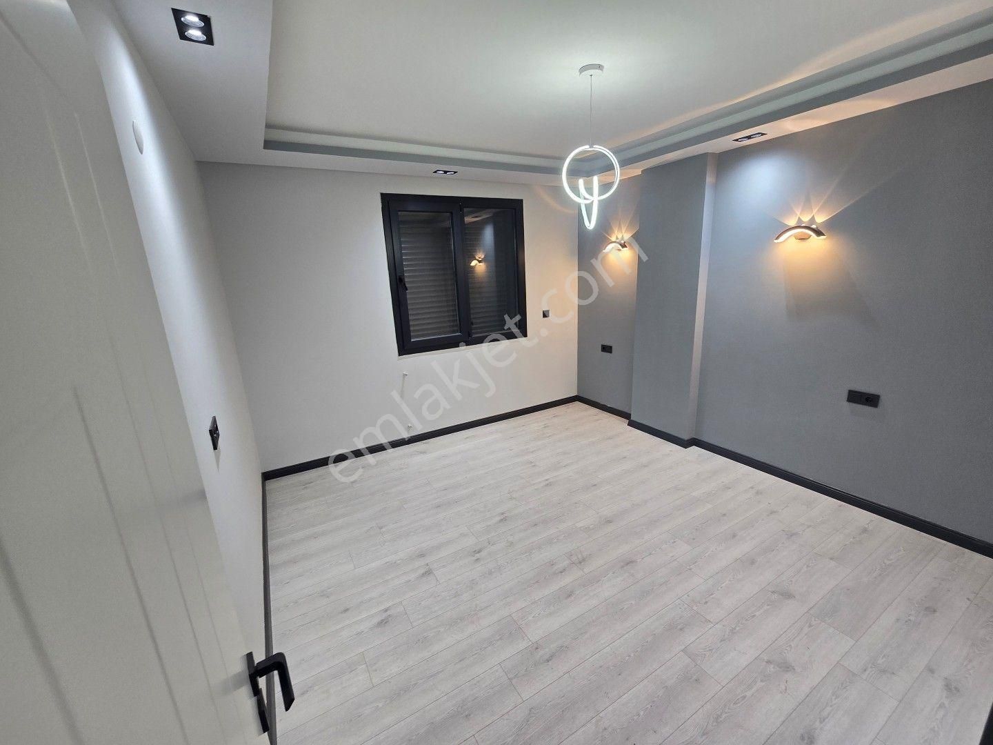 Didim Hisarda Satılık 3+1 Yazlik Villa - Görsel 15