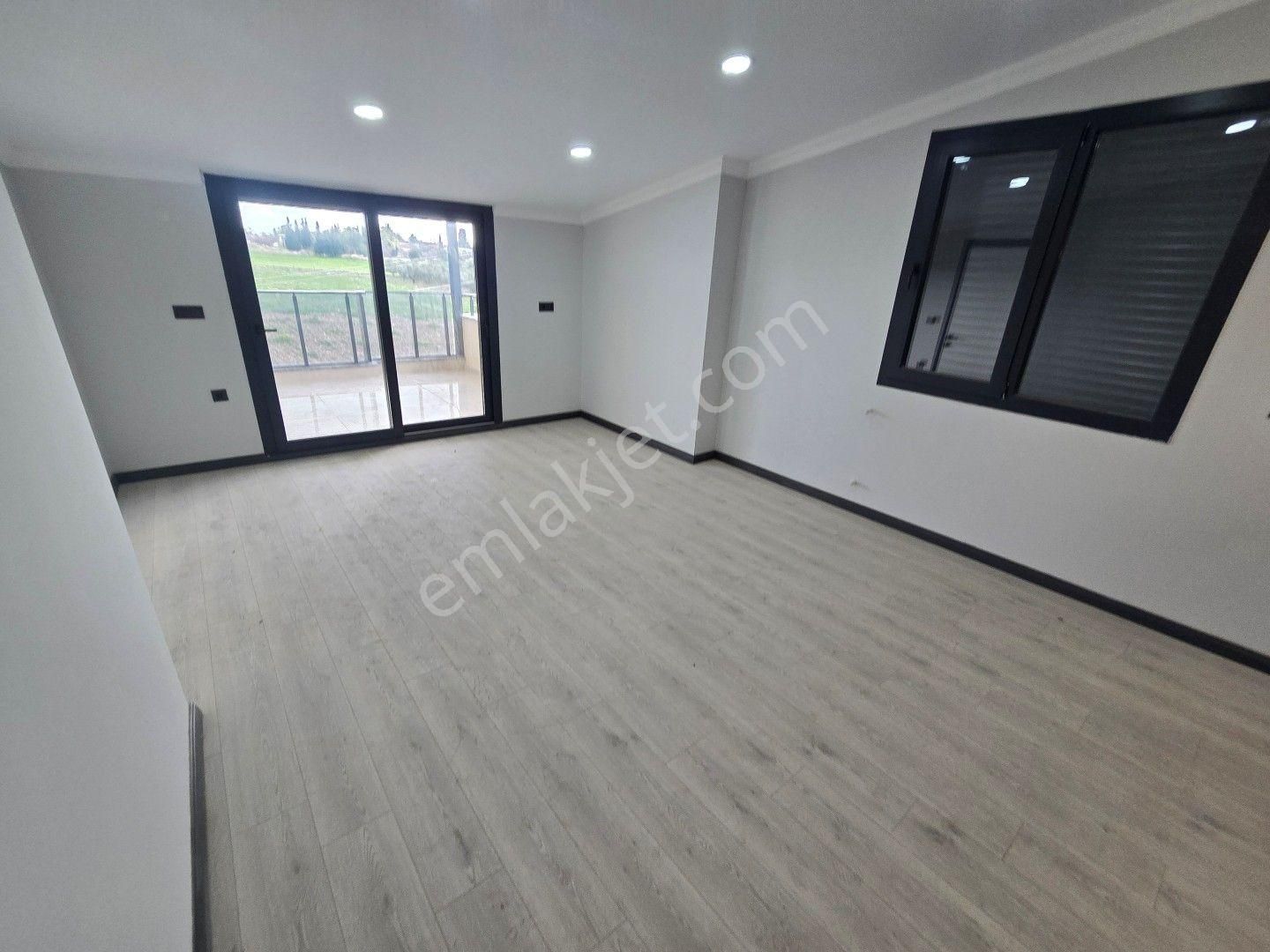 Didim Hisarda Satılık 3+1 Yazlik Villa - Görsel 19