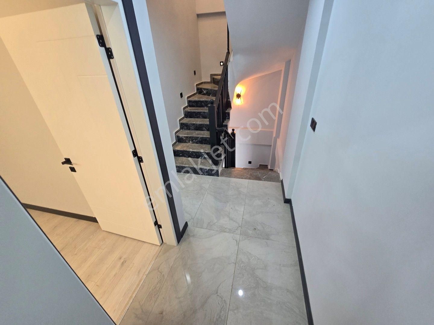 Didim Hisarda Satılık 3+1 Yazlik Villa - Görsel 14