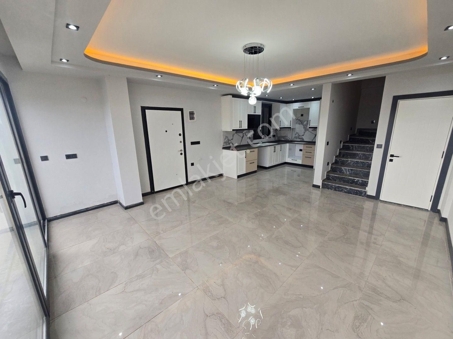 Didim Hisarda Satılık 3+1 Yazlik Villa - Görsel 6