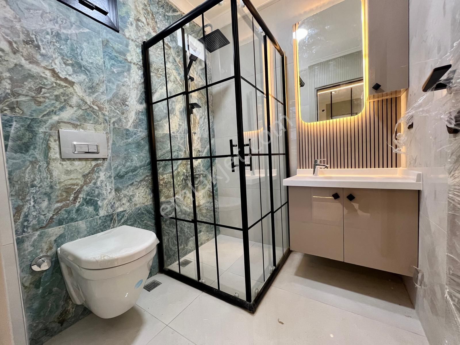 Akçay Aras Emlaktan Gürede 450 M² Havuzlu Müstakil Villa - Görsel 20