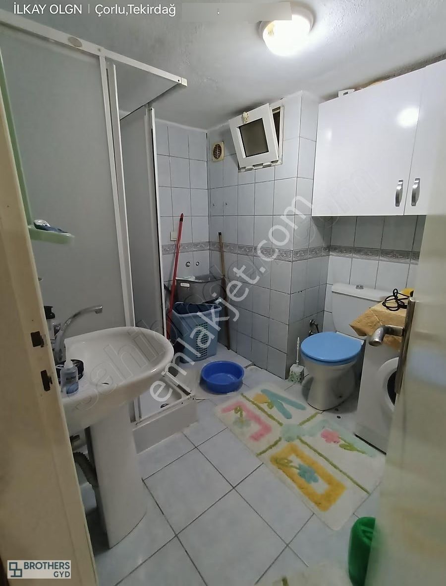 Brothersdan Alipaşa Mah.160m2 Arakat İskanlı 3+1 Satılık Daire - Görsel 13