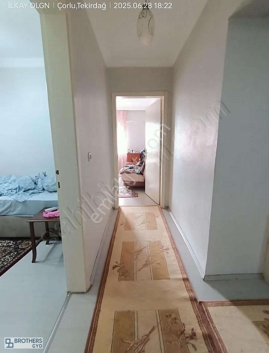 Brothersdan Alipaşa Mah.160m2 Arakat İskanlı 3+1 Satılık Daire - Görsel 7