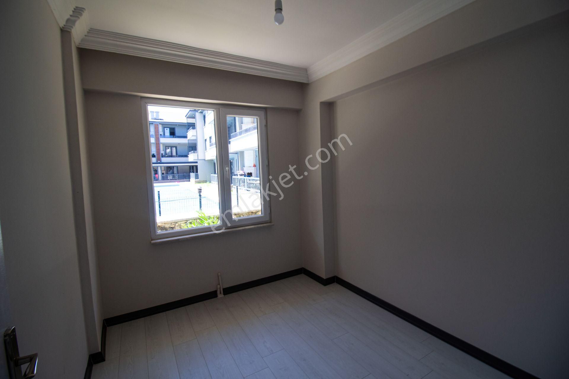 Sakarya Karasuda Denize Yürüme Mesafesinde 1+1 Satılık Daire!!! - Görsel 33