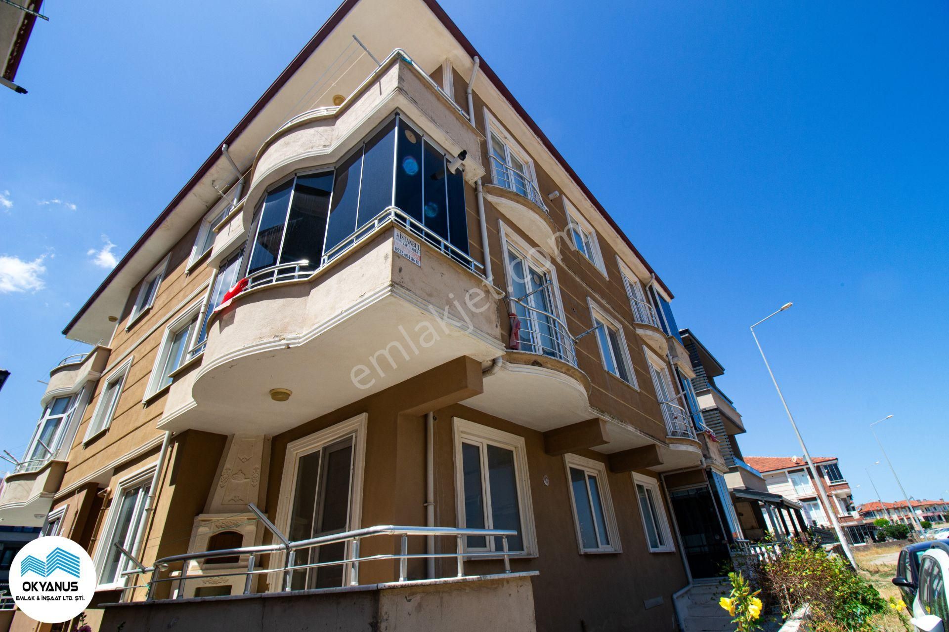 Sakarya Karasuda Denize Yürüme Mesafesinde 1+1 Satılık Daire!!! - Görsel 30