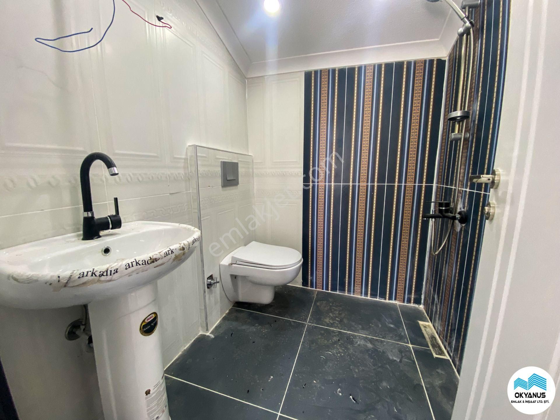 Sakarya Karasu'da Site İçi Havuzlu Ultra Lüks 4+1 Modern Villa - Görsel 13