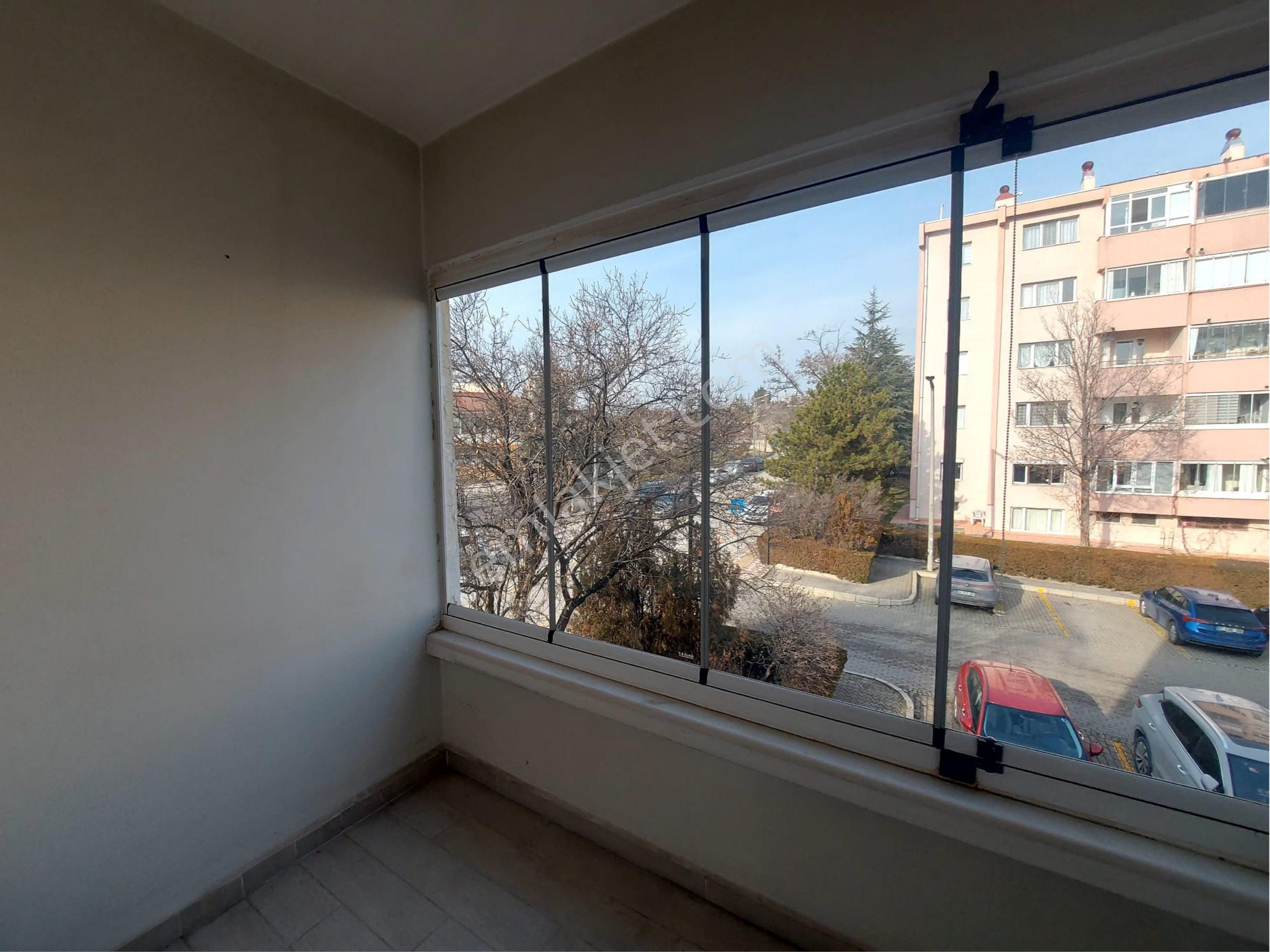 'eryaman Efor''dan Okul Yanı Katta Yapılı 1+1 Kiralık Daire - Görsel 15