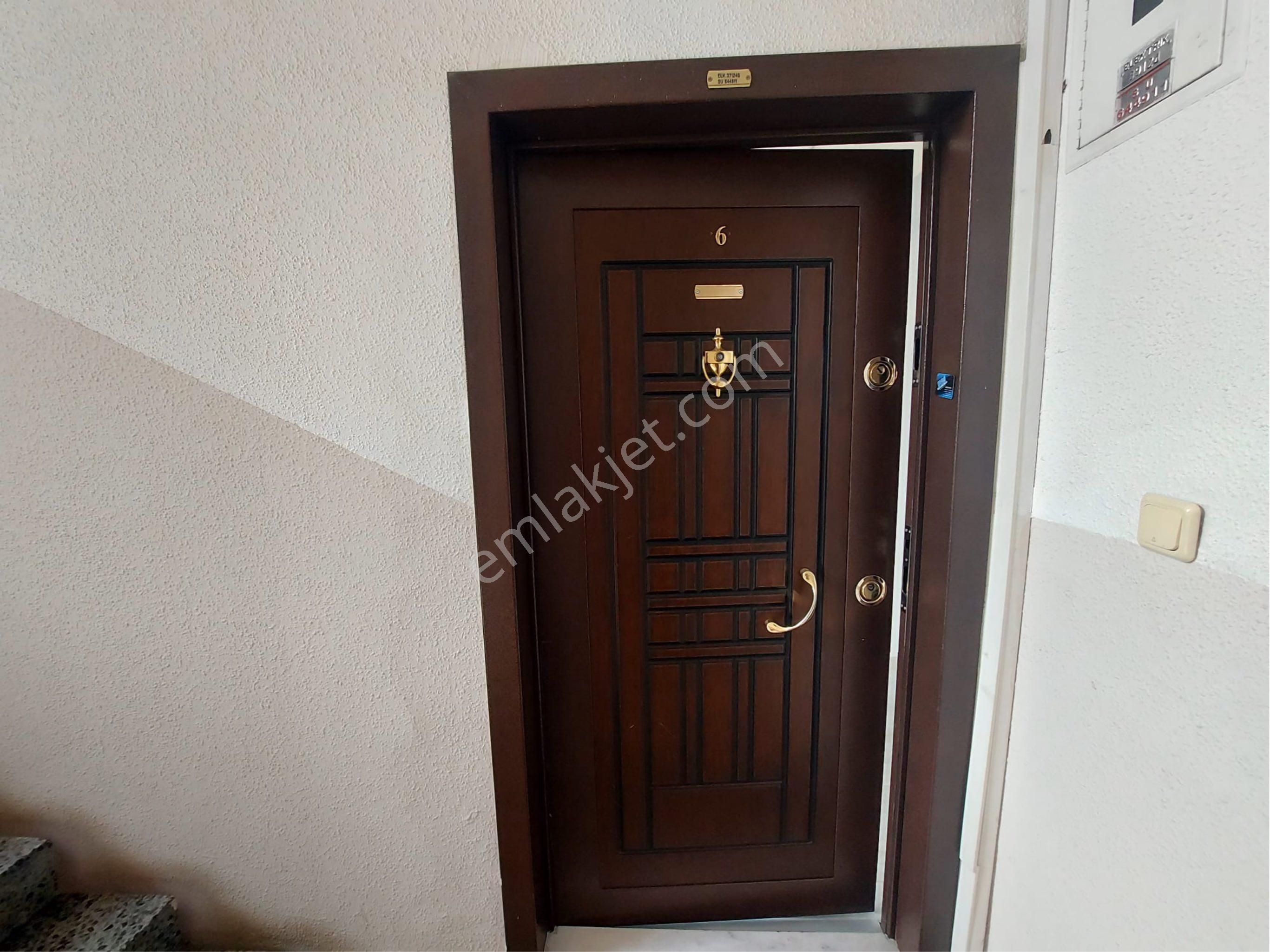 'eryaman Efor''dan Okul Yanı Katta Yapılı 1+1 Kiralık Daire - Görsel 5