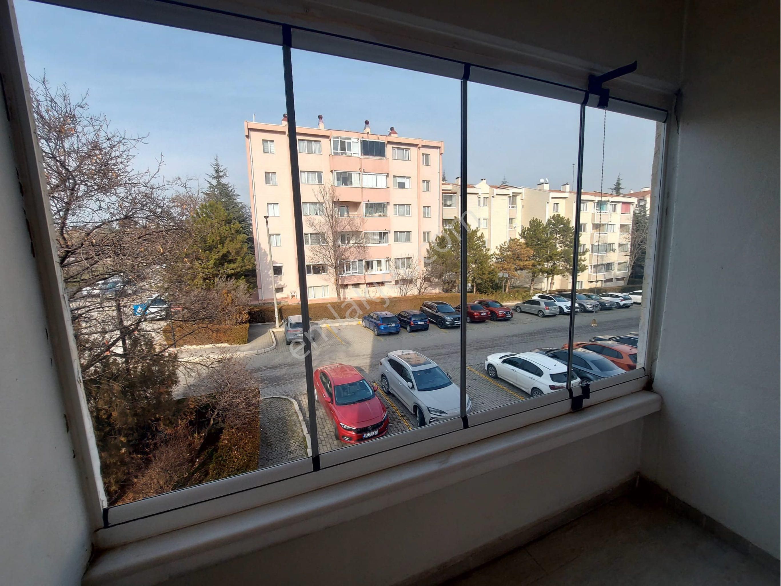 'eryaman Efor''dan Okul Yanı Katta Yapılı 1+1 Kiralık Daire - Görsel 16