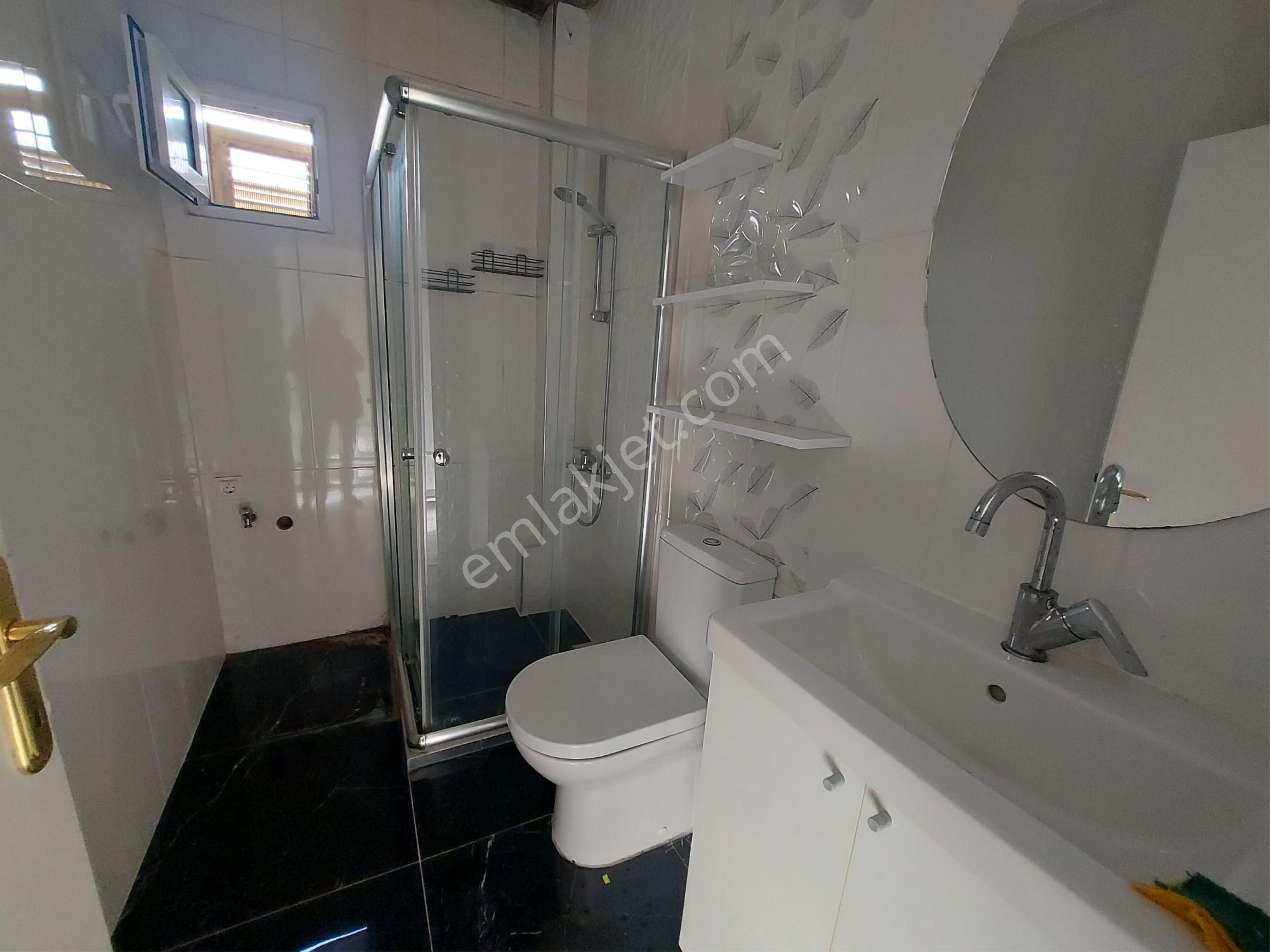 'eryaman Efor''dan Okul Yanı Katta Yapılı 1+1 Kiralık Daire - Görsel 30