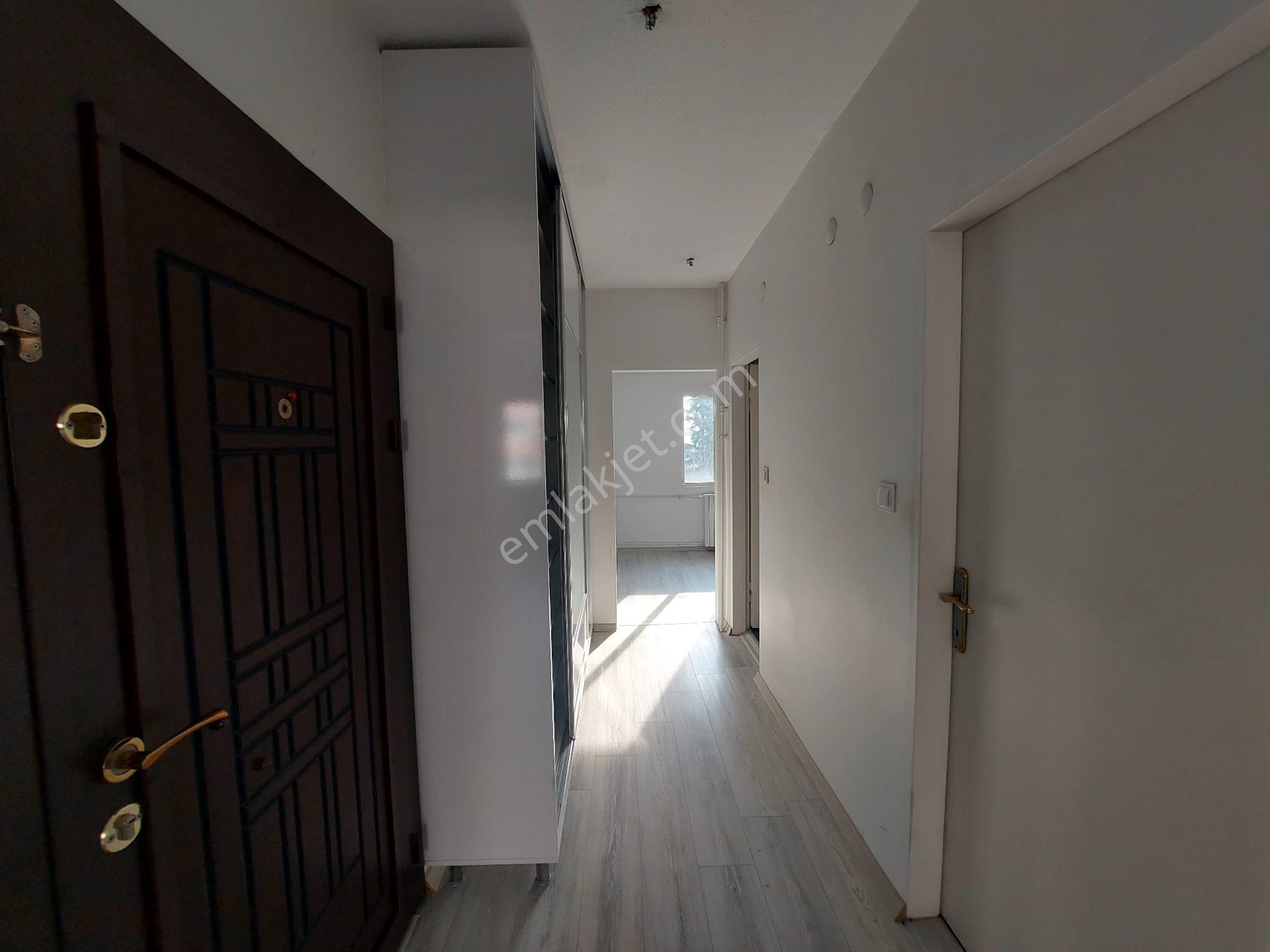 'eryaman Efor''dan Okul Yanı Katta Yapılı 1+1 Kiralık Daire - Görsel 7