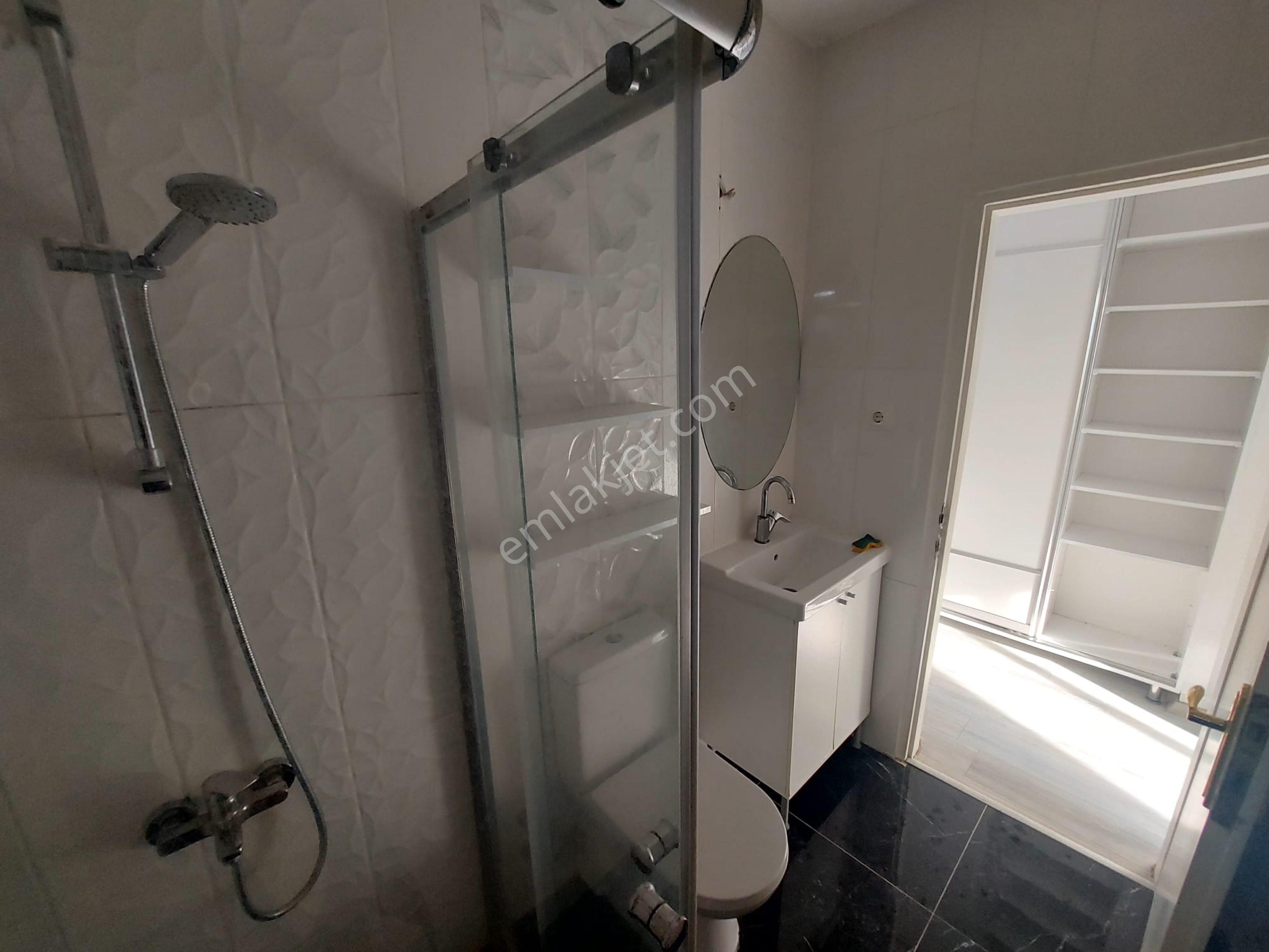 'eryaman Efor''dan Okul Yanı Katta Yapılı 1+1 Kiralık Daire - Görsel 28