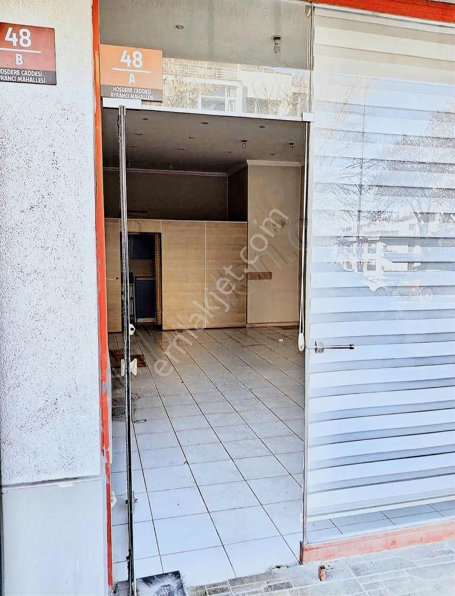 Hoşdere Cad. Satılık Dükkan - Görsel 6