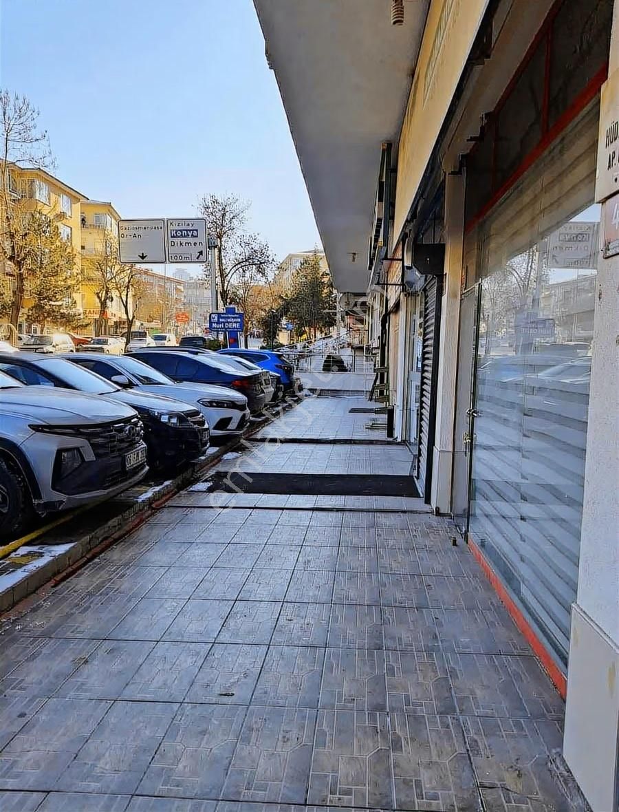 Hoşdere Cad. Satılık Dükkan - Görsel 7