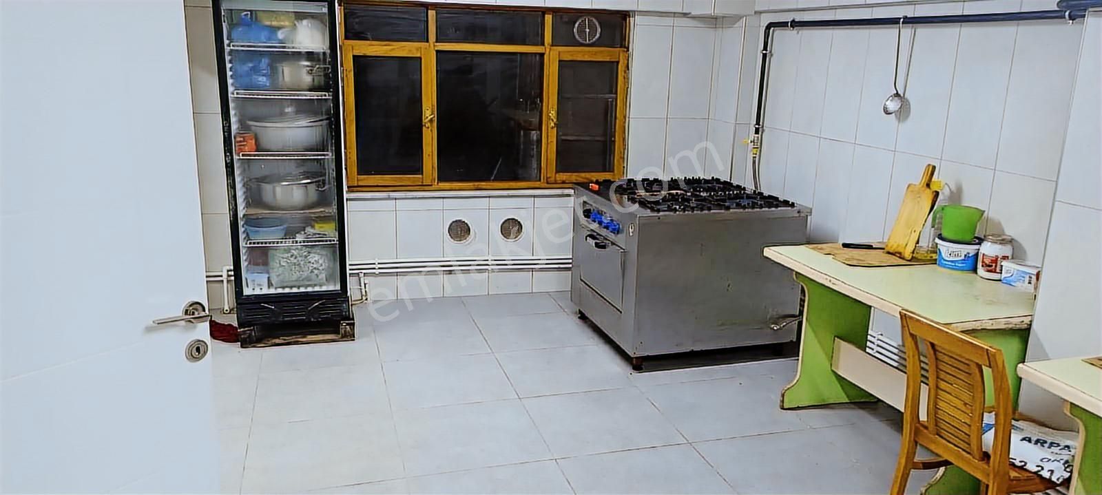 Bulancak Devlet Hastanesi Karşısında Devren Satılık Restorant - Görsel 2