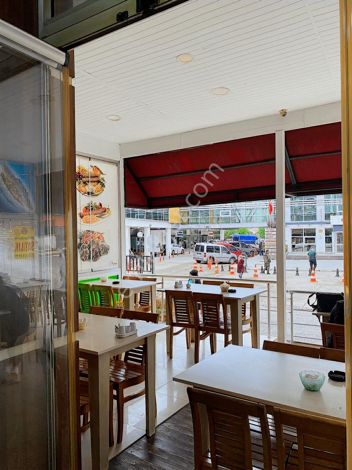 Bulancak Devlet Hastanesi Karşısında Devren Satılık Restorant - Görsel 34