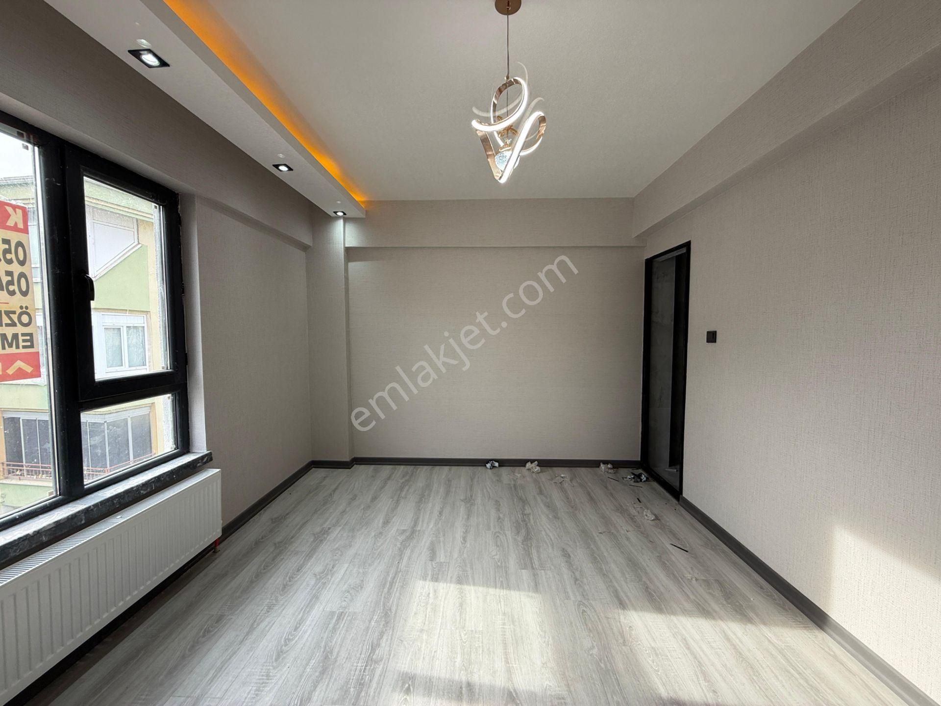 Öz Maşallah'dan Karakaya Mahallesinde Kiralık Sıfır 3+1 - Görsel 16