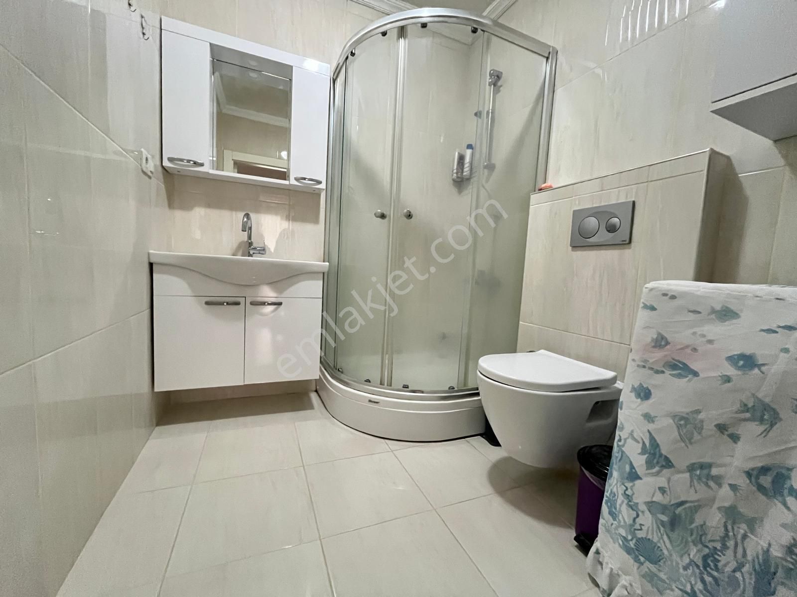 Sbell'den Emek'te Yeni Binada Ara Katta Ön Cephede 2+1 - Görsel 6