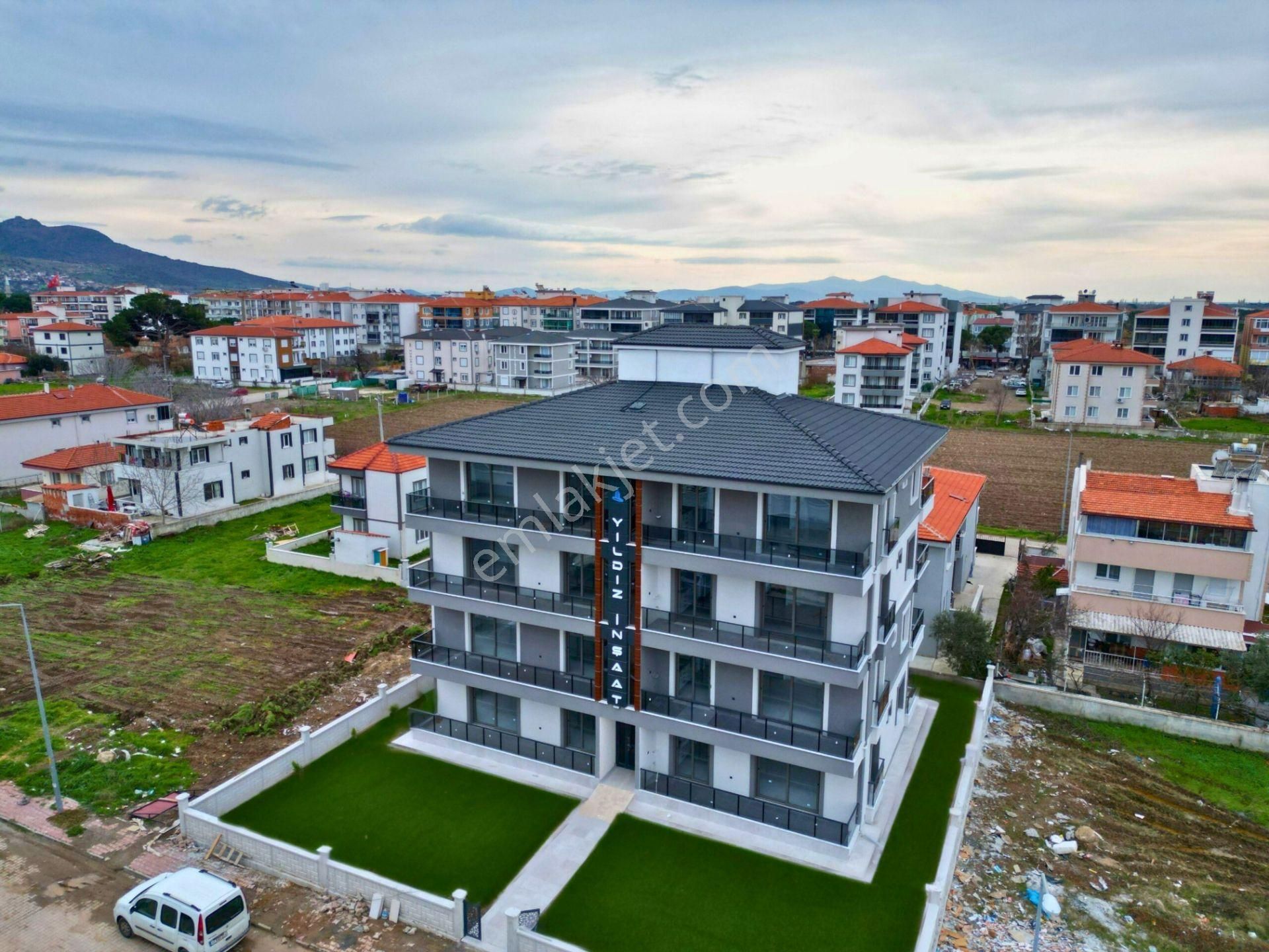 Rota'dan | 2+1 | Ön Cephe | Kapalı Mutfak | Fırsat Daire !!!! - Görsel 2
