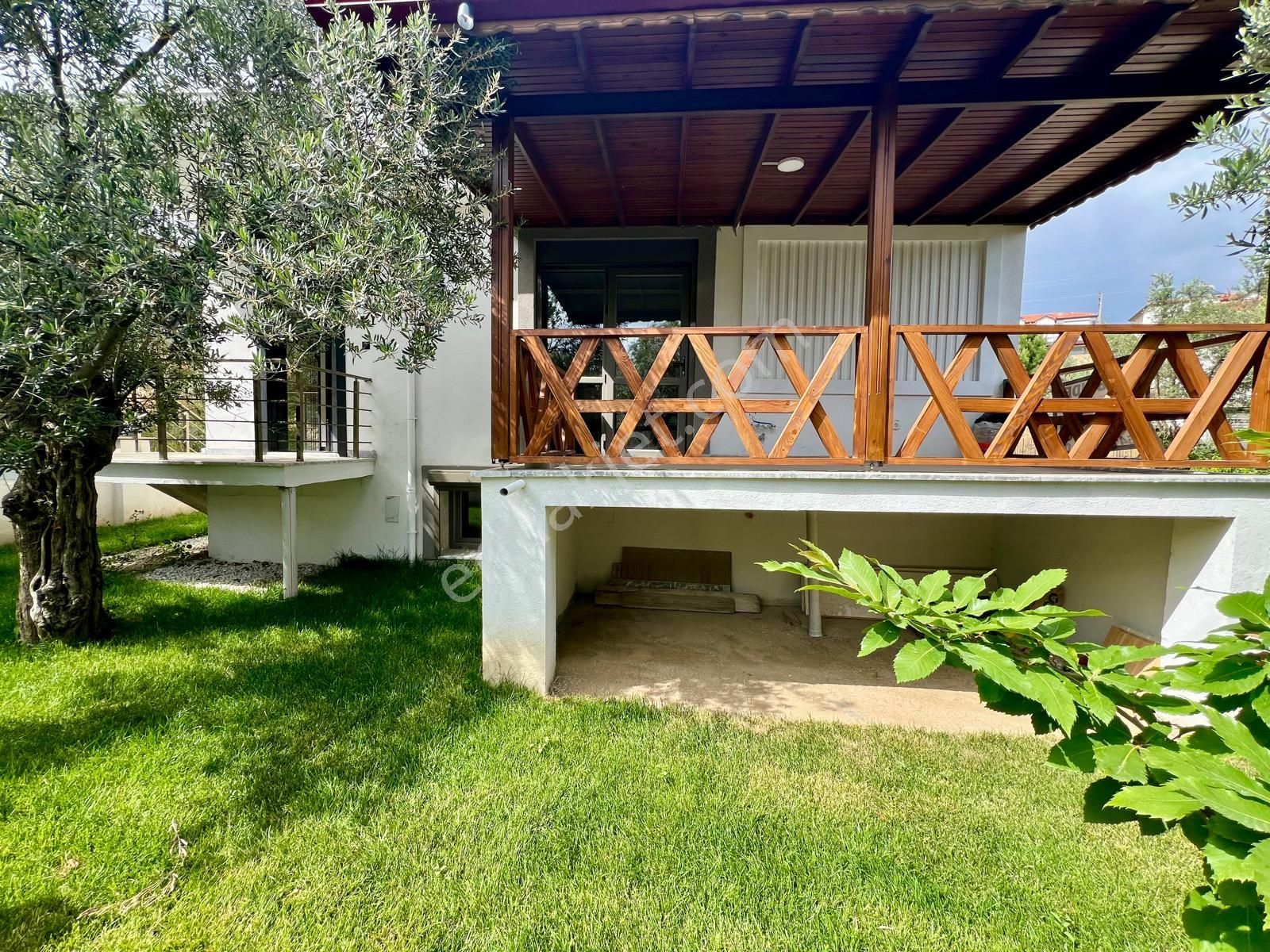 Akçay Aras Emlaktan Gürede 3+1 Müstakil Villa - Görsel 5