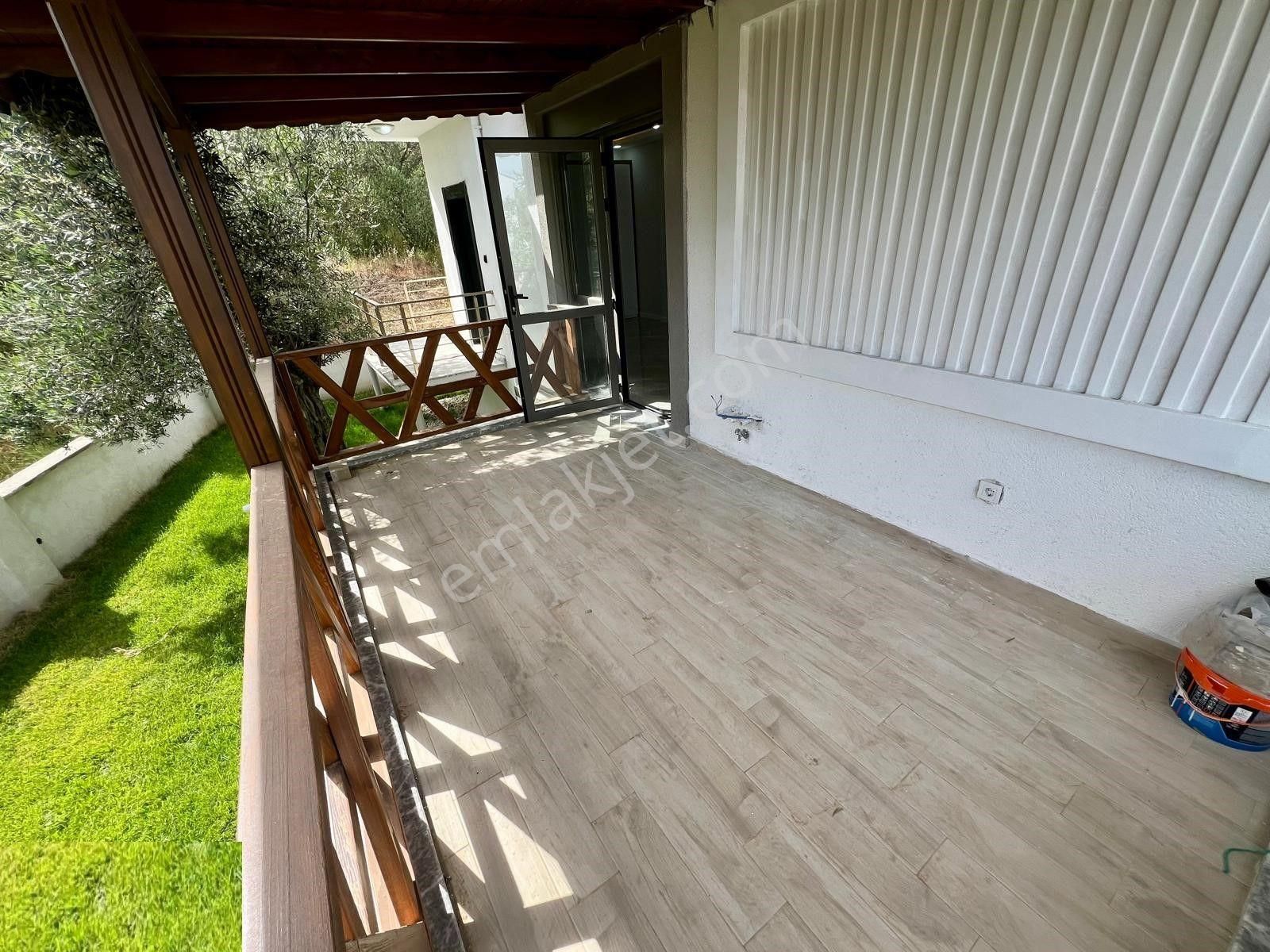 Akçay Aras Emlaktan Gürede 3+1 Müstakil Villa - Görsel 6