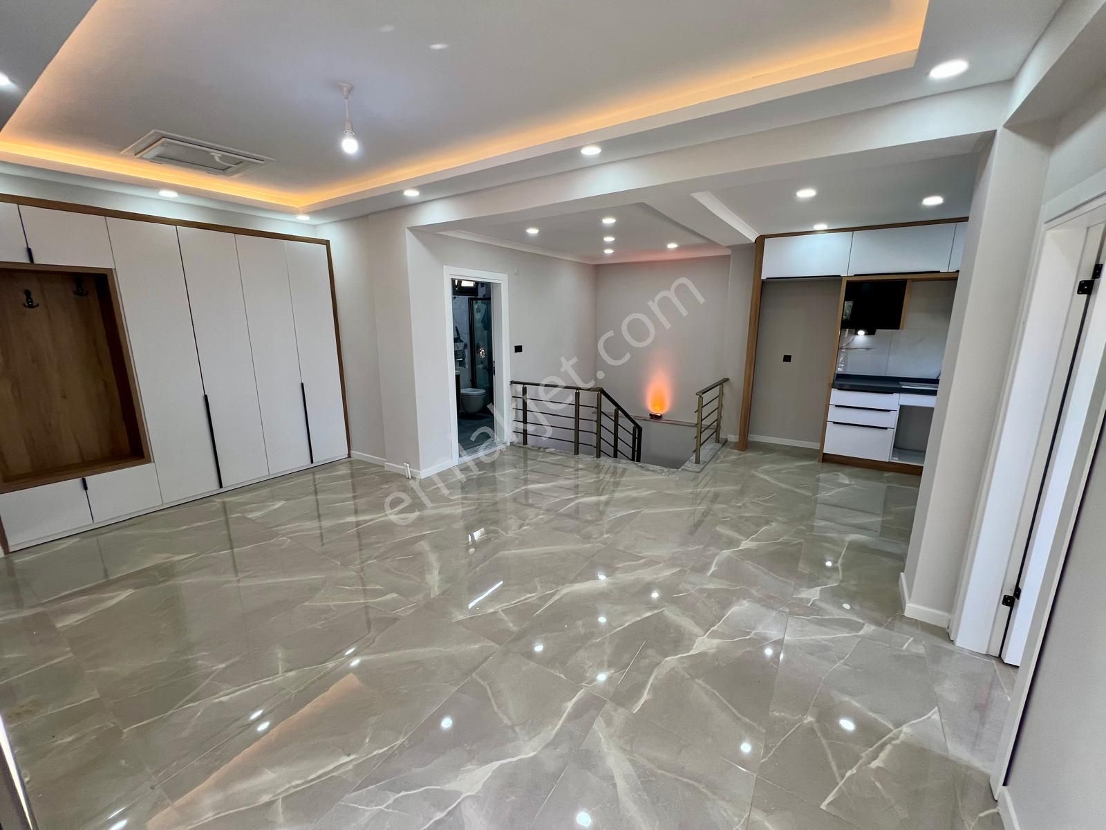 Akçay Aras Emlaktan Gürede 3+1 Müstakil Villa - Görsel 8