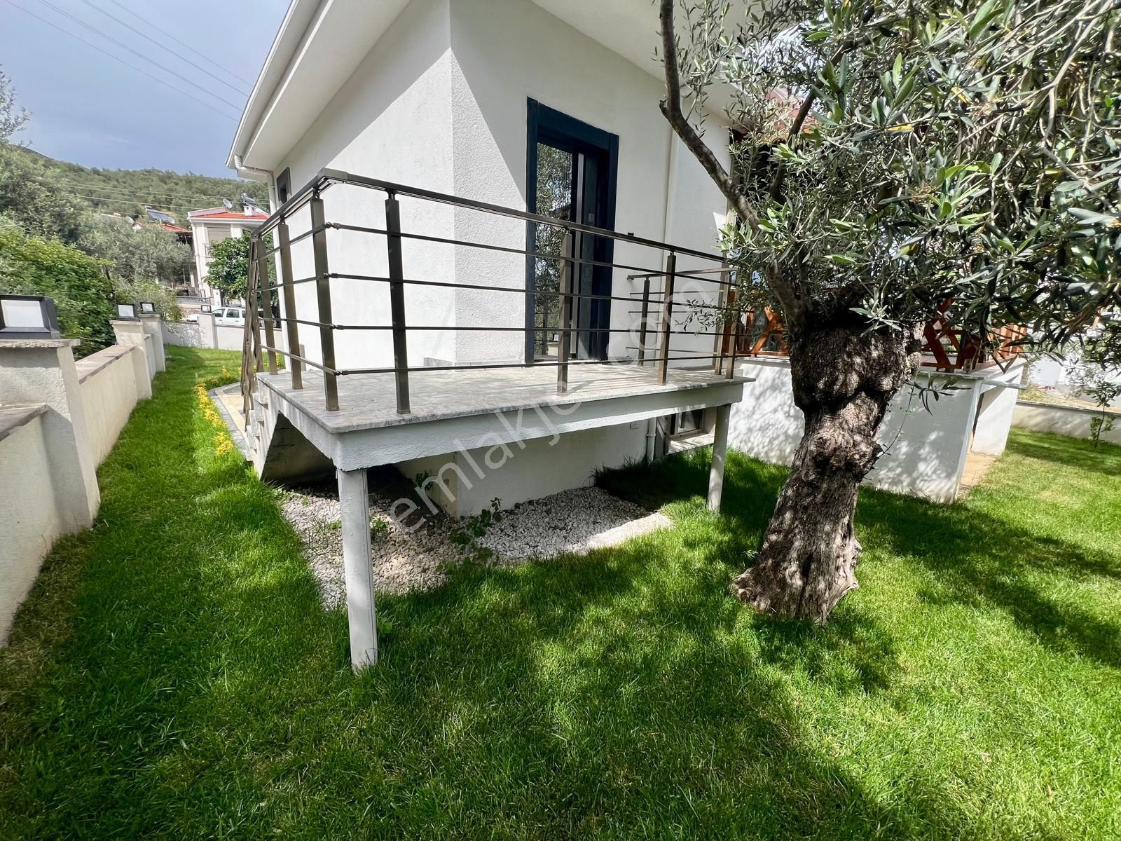 Akçay Aras Emlaktan Gürede 3+1 Müstakil Villa - Görsel 4