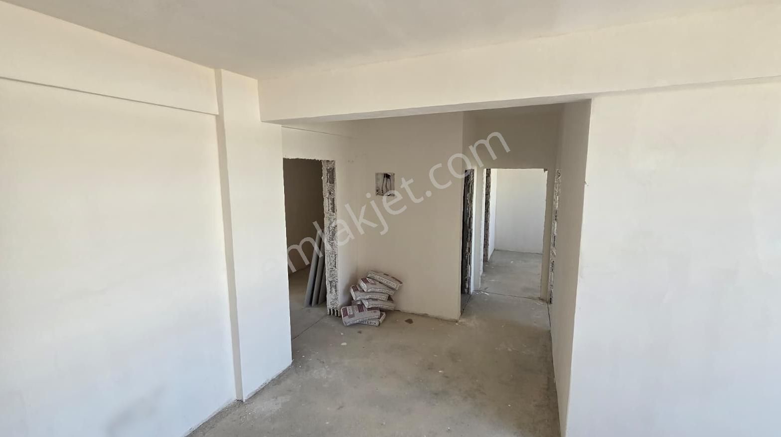 Pursaklar Saray Fatih Mah. Site İçi Lüx Yapım 2+1 Satılık Daire - Görsel 16