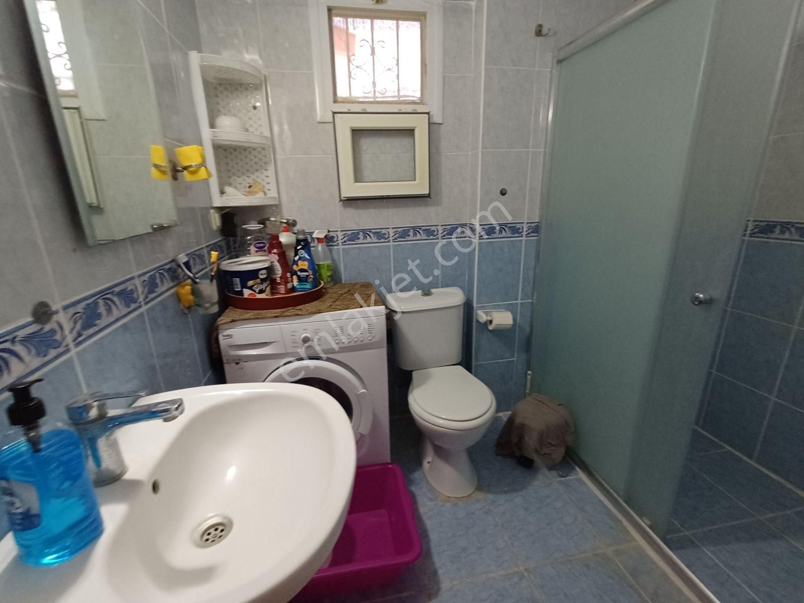 Didim Akbükte Havuzlu Sitede Deniz Manzaralı Müstakil Villa - Görsel 27