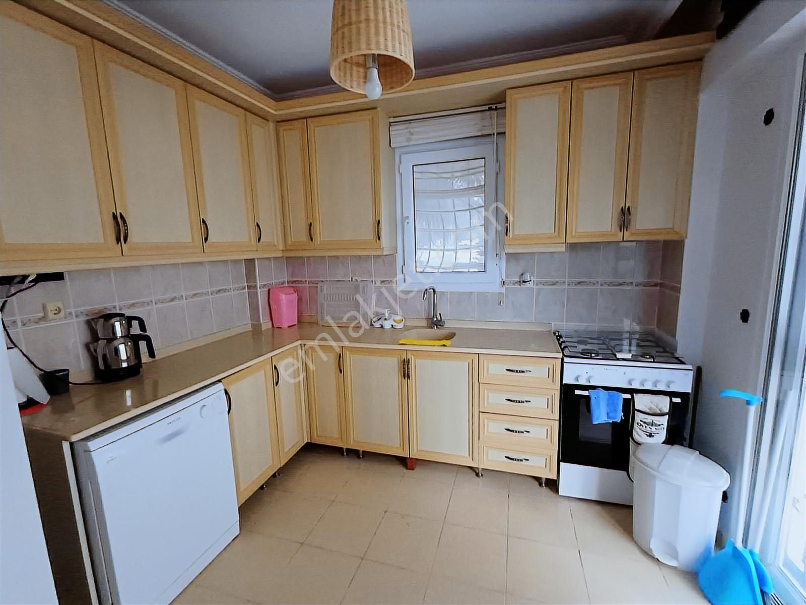 Didim Akbükte Havuzlu Sitede Deniz Manzaralı Müstakil Villa - Görsel 6