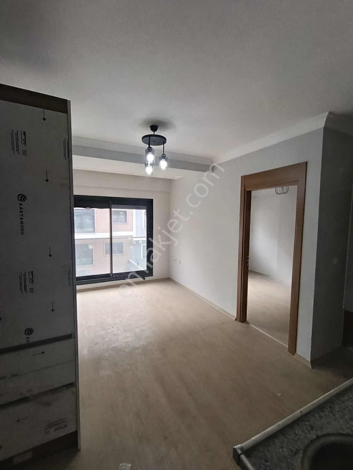 Jasse'den Akıncılar Mahallesinde 1+1 Kiralık Daire - Görsel 2