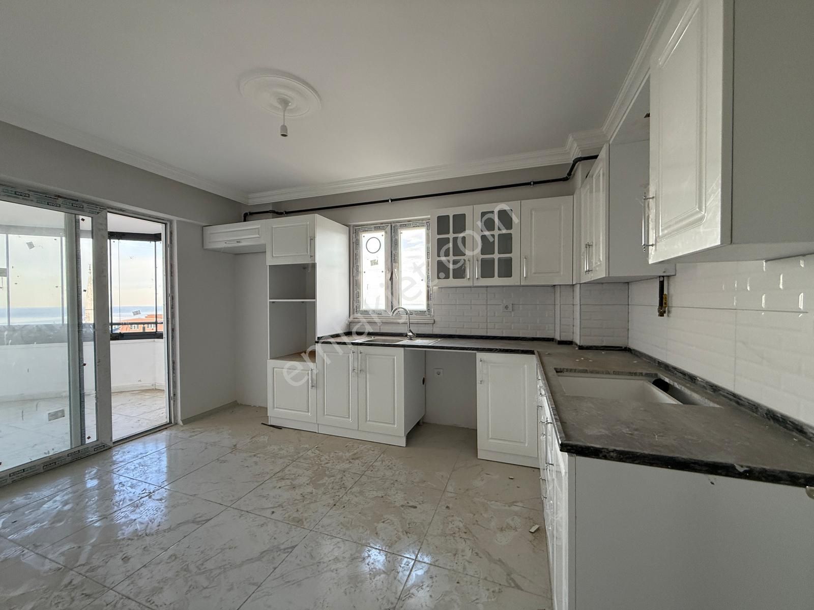 Samsun Canik Teknepınar Da Lüks Daire 3+1satılık - Görsel 6